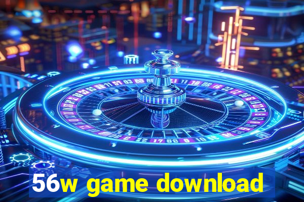 56w game download